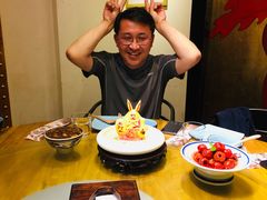 -局气 烤鸭·北京菜(光华路店)