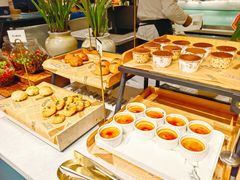 -晶丽香榭自助餐(南京大饭店)