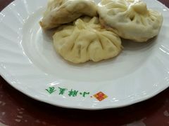 -小胖包子王(庆亚大厦店)