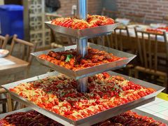 -霸王虾·麻辣小龙虾(清水河公园店)