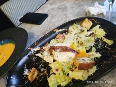 -Hurricane's Grill 飓风牛排