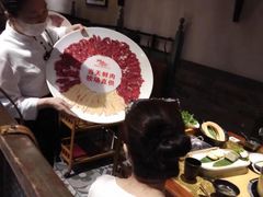 -手选潮汕鲜活牛肉火锅(二七广场店)