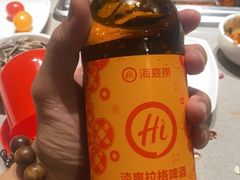 -海底捞火锅(翔龙天地广场店)