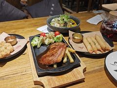 -意风小镇(德阳万达店)