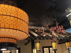 -绿茶餐厅(昌平悦荟店)