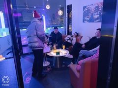 -外滩8号 whisky bar(金延大厦店)