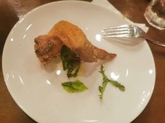 脆脆金沙翅-COMMUNE幻师(渔人码头店)