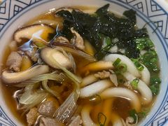 -千寻山野烤肉(中关村店)