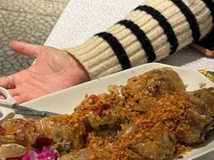 -喜记避风塘炒辣蟹(旗舰店)