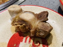 -羊来顺冰煮鲜羊 铁锅烀羊肉(中央大街店)