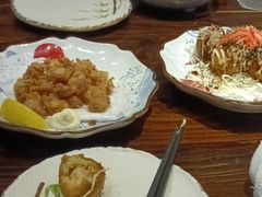 -鸟鹏烧鸟居酒屋(熙龙湾店)