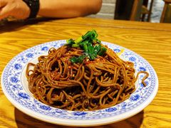 -茂盛小吃(蓝田店)
