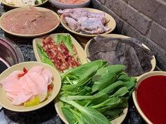 -蜀大侠火锅(森兰花园城店)