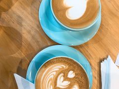 -GOTLOT COFFEE&KITCHEN角落厨房NOOK店