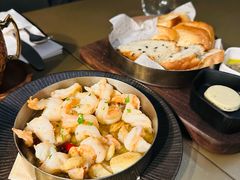 -y SEA·西班牙餐厅(阿那亚店)