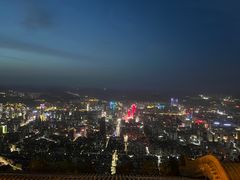 -兰山公园