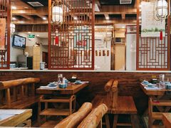 -鲜锦记潮汕牛肉火锅(月坛店)