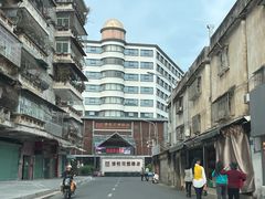 -惠州漫悦花园度假酒店(西湖水东街旗舰店)