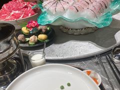 -ONE FULL 古董港式海鲜火锅