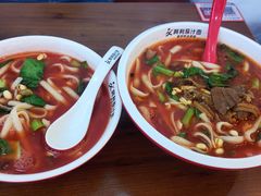 -阿利茄汁面(西城永捷店)