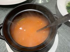-汤记传菜(秀浦路店)
