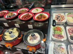 -西城饭店南京菜(新浦路店)