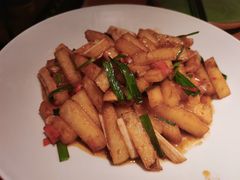 -吃饭皇帝大土家民族菜(正大广场店)
