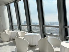 -天玑高空江景餐厅&酒吧Sky Secret Restaurant&Bar