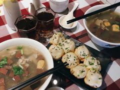 -苓记南京鸭血粉丝.皮肚面(县东巷店)