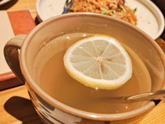 -JuiceRobot·手工意大利面&汉堡精酿(珠江新城店)