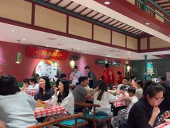 -辣小鲜·南昌大排档(船山路店)