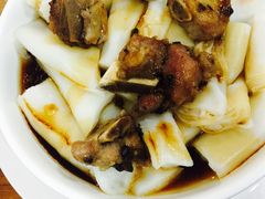 -香港仔茶餐厅(凤阳店)