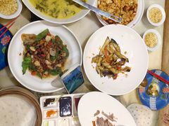 -范家小馆·烤鸭新京菜(金融街店)