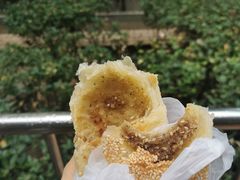 椒盐大舌头-玉华台饭庄(裕中西里小区店)