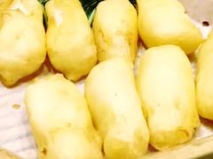-君来梁溪饭店-餐厅