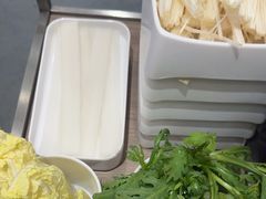 -巴蜀王婆大虾(南锣鼓巷店)