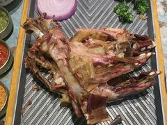 -哈啾嗨·新概念蒙餐(红星新城店)