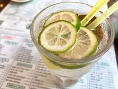 咸柠七-仁信老铺(嘉信店)