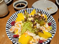 -万岁寿司(天河领展店)