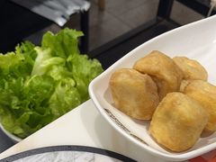 -潮汕大目牛肉火锅(水围店)