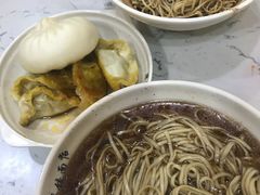 -蒋家桥饺面店(四望亭路店)