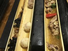 -竹泉农庄·竹筒饭(从化店)