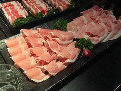 -捞王锅物料理(凯旋路店)