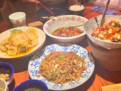 -隐厨·中国菜馆(三里屯T+MALL店)