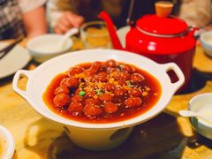 -杏花堂·山西菜馆(晋中万达店)