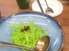 -云海肴·汽锅鸡·云南代表菜(天津国金汇店)