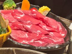 -盡膳口福跷脚牛肉火锅(晶耀前滩店)