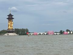 -溱湖国家湿地公园