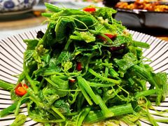 -咪咪川菜(长乐西路店)