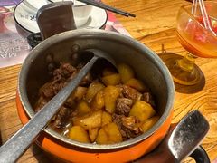 -U你·天然调味(南湖总店)